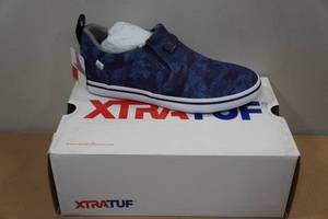 Xtratuf Mens Sharkbyte Eco Shoes -Size 7