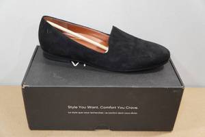 Vionic Womens Willa Slip-On Flats -Size 9.5