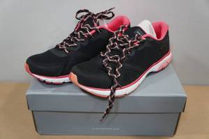 Vionic Tokyo Womens Orthotic Sneakers -Size 9.5