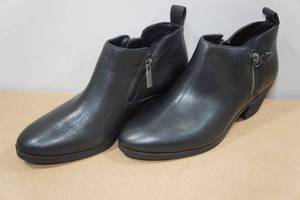 Vionic Cecily Womens Ankle Boots -Size 6