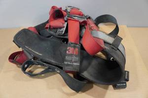 Full Body Harness