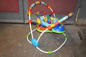 Kids Activity Jump-a-Roo