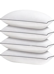 Bed Pillows for Back Sleepers