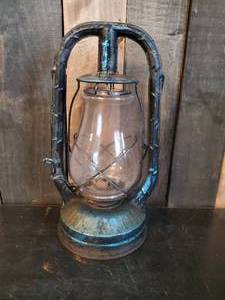 Vintage Dietz RailRoad Lantern