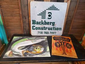 Cool Collection of Various Signs
