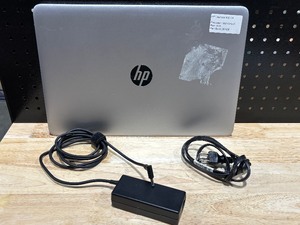 HP Elitebook 850 G4 Laptop Computer