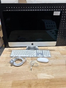 Apple Mid 2013 21.5 Desktop Computer