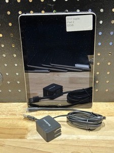 2017 Apple iPad 2