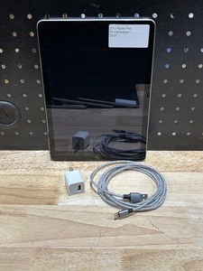 2017 Apple iPad 5th Generation