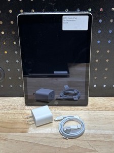 2017 Apple iPad 5th Generation