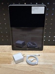 2017 Apple iPad 5th Generation