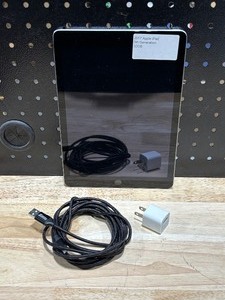 2017 Apple iPad 5th Generation