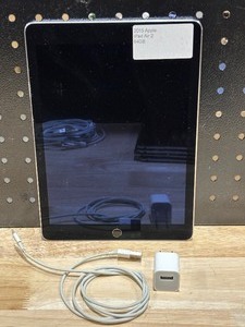 2015 Apple iPad Air 2