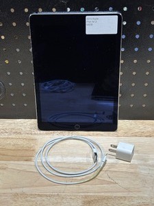 2015 Apple iPad Air 2