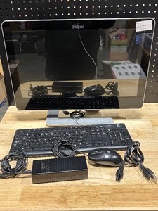 2013 Bytespeed All-In-One Desktop