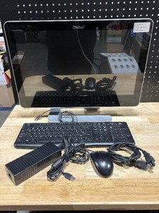 2013 Bytespeed All-In-One Desktop