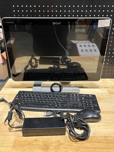 2013 Bytespeed All-In-One Desktop