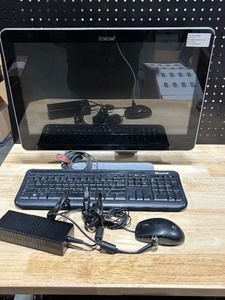 2013 Bytespeed All-In-One Desktop