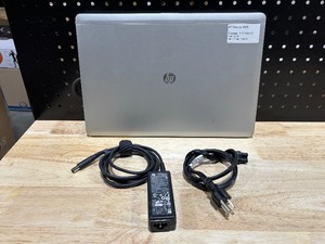 HP Elitebook 9470 Laptop Computer