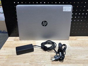 HP Elitebook 850 G4 Laptop Computer