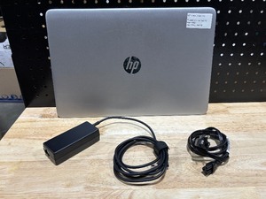 HP Elitebook 850 G4 Laptop Computer