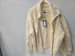 Universal Thread Womens Cream-Yellow Swelter( Size3X, New with Tags )
