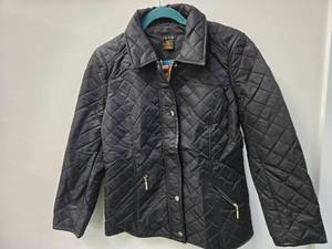 IMAN Shell Elegant Dress Jacket ( Size S, New without Tag)