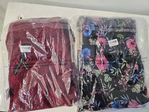 A lot of 2 Coco Carmen Leggings (Size LXL New, and in a pack). Each retained from $28-$35
