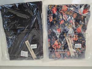 A lot of 2 Coco Carmen Leggings (Size LXL New, and in a pack). Each retained from $28-$35