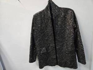 Kate & Mallory Size M  Coat ( New without Tag)
