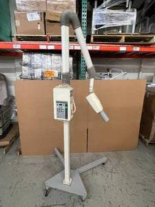 lot 25 image: Aztech 70 Dental Radiographic Examination Diagnostic X-Ray System - System Powers On & Appears To Be Working But Unable To Test Further