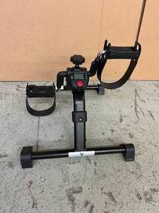 lot 46 image: Vaunn Medical Under Desk Bike Pedal Exerciser - In Great Working Condition