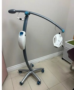 lot 23 image: Super Nice Zoom Advanced Power Teeth Whitening Lightening System - Tested As Working