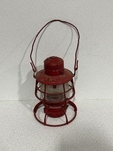 Vintage Lantern