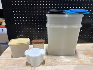 Tupperware