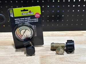 Tank Gauges