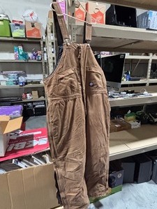 Polar King Bibs Size XLT