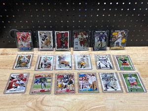 Football Cards