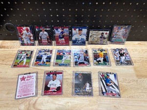 Baseball Cards