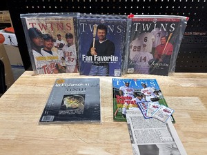 Collectible Magazines