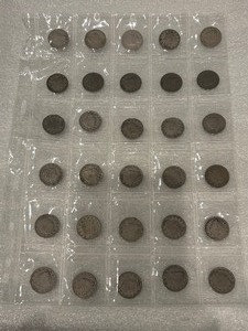 Liberty Head Nickels