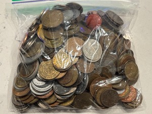 Bag of Tokens