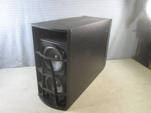 lot 74 image: (EW6) Bose LSPS Powered Subwoofer M...
