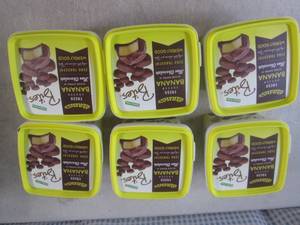 lot 311 image: (FRZ) 6 Containers Frozen Chocolate...