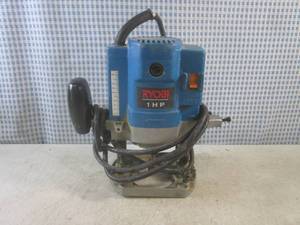 lot 171 image: (BS) Ryobi Router Model R-150 - Mis...