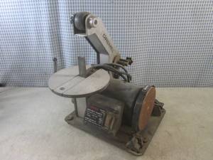 lot 180 image: (A-2) Dremel DiscBelt Sander Model...