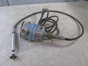 lot 182 image: (BSB) Foredom Flex Shaft Rotary Too...