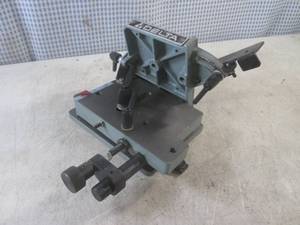 lot 188 image: (BSB) Delta Tooling Jig Tool Of Som...