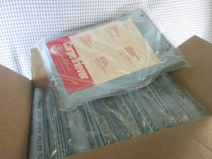 lot 213 image: (EW6) 12 - 6-Pks of Advance Model 2...
