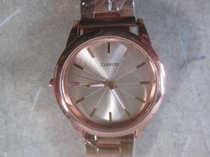 lot 230 image: (BSB) 6 New Wrist Watches Copper Co...